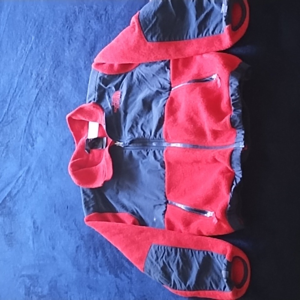 North face jacket